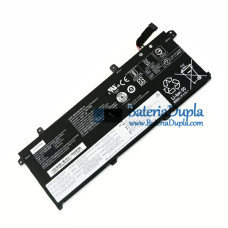 Bateria para Lenovo L18M3P73 T490 ThinkPad P43S L18M3P74 [Bateria de Substituição]